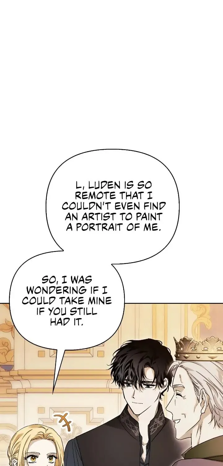 I Tamed My Ex-Husband's Mad Dog Chapter 38 page 4 - 