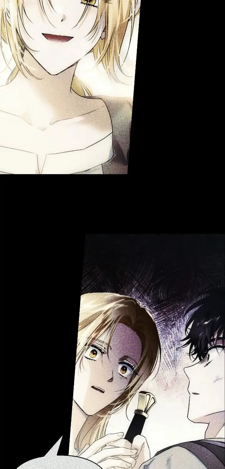 I Tamed My Ex-Husband's Mad Dog Chapter 38 page 38 - 