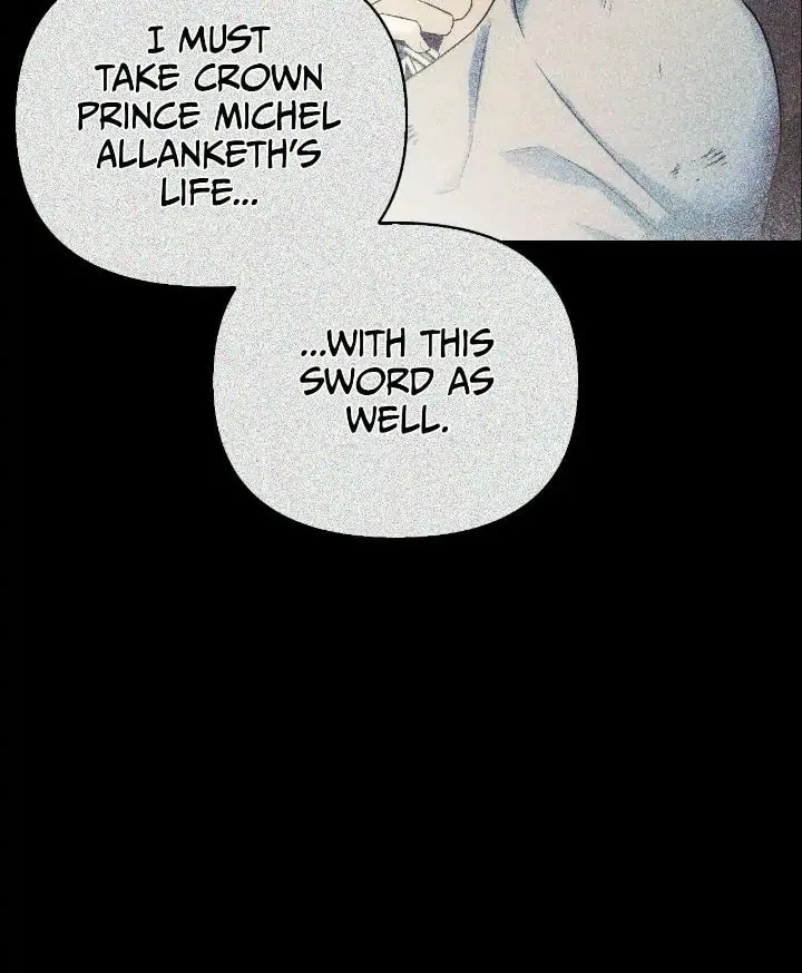 I Tamed My Ex-Husband's Mad Dog Chapter 38 page 39 - 