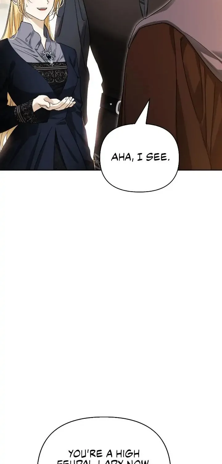 I Tamed My Ex-Husband's Mad Dog Chapter 38 page 5 - 