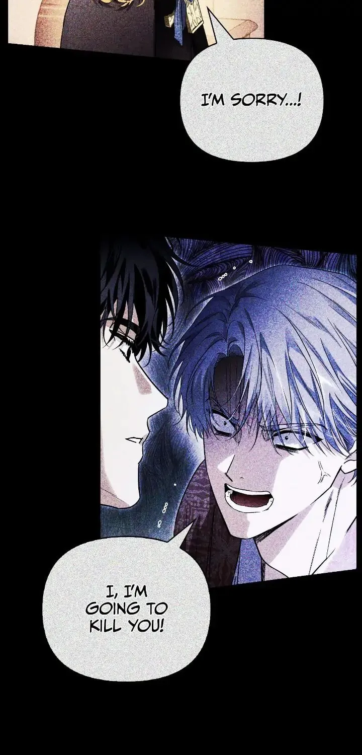 I Tamed My Ex-Husband's Mad Dog Chapter 38 page 43 - 