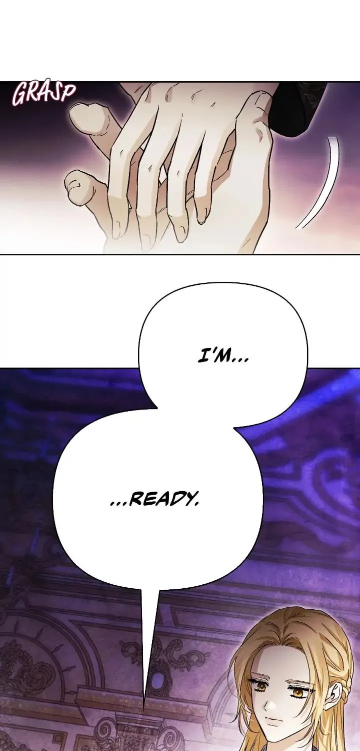 I Tamed My Ex-Husband's Mad Dog Chapter 38 page 50 - 