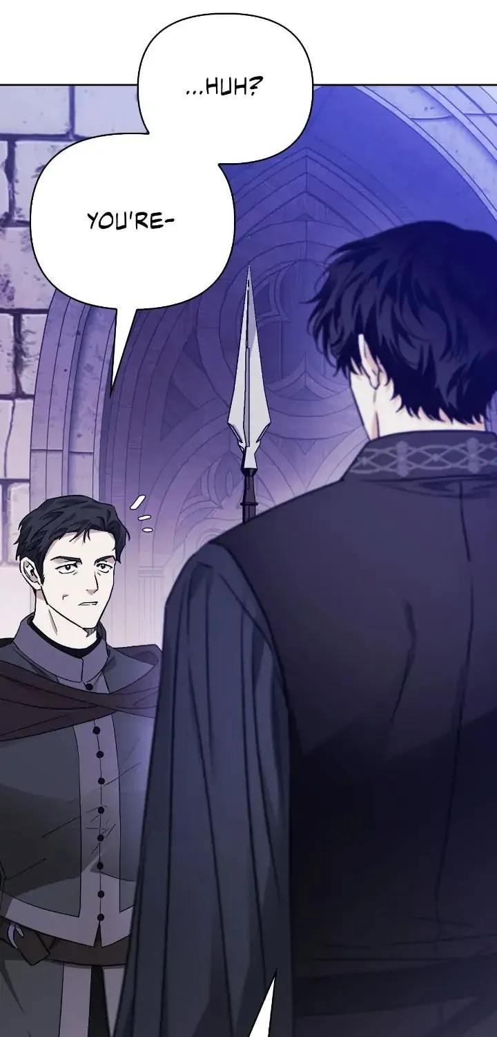 I Tamed My Ex-Husband's Mad Dog Chapter 38 page 64 - 