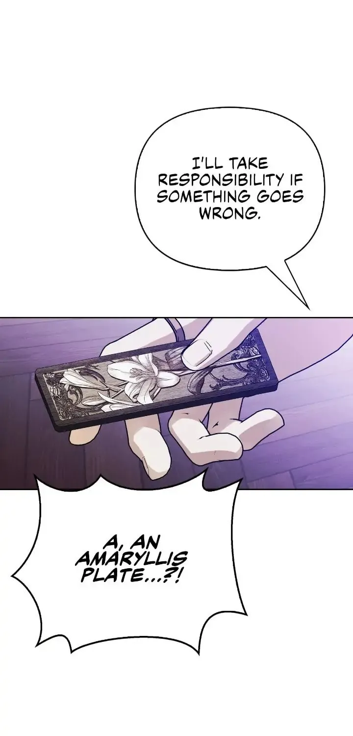 I Tamed My Ex-Husband's Mad Dog Chapter 38 page 67 - 