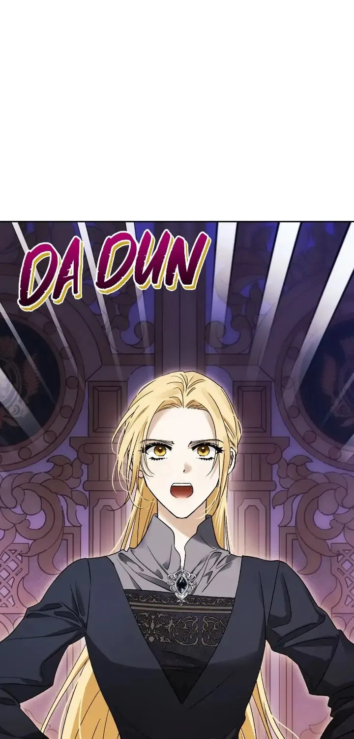 I Tamed My Ex-Husband's Mad Dog Chapter 38 page 8 - 