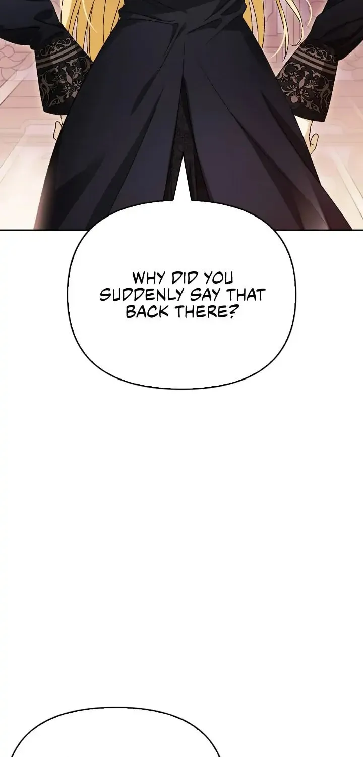 I Tamed My Ex-Husband's Mad Dog Chapter 38 page 9 - 