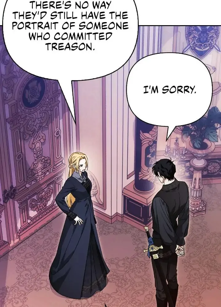 I Tamed My Ex-Husband's Mad Dog Chapter 38 page 10 - 