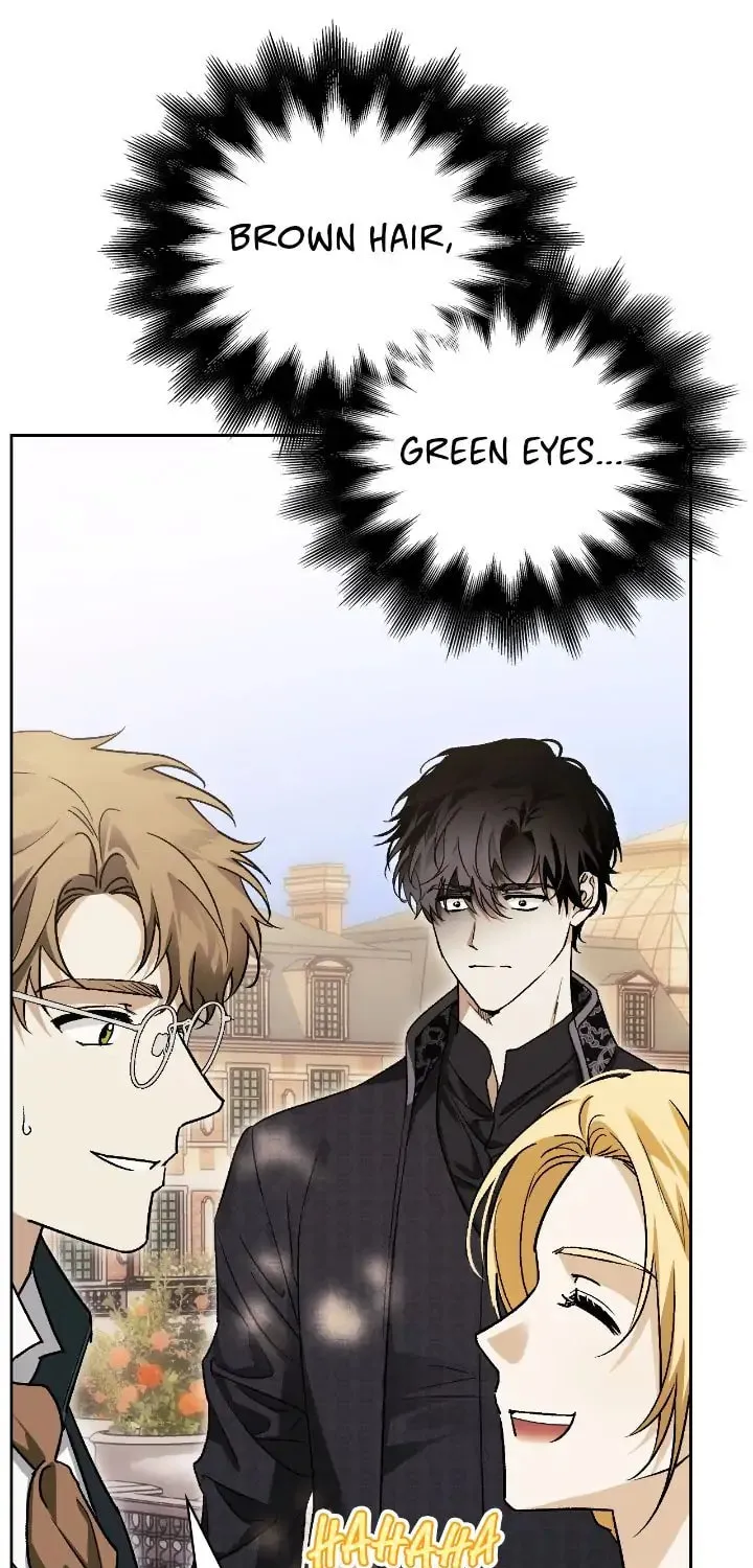 I Tamed My Ex-Husband's Mad Dog Chapter 39 page 23 - 