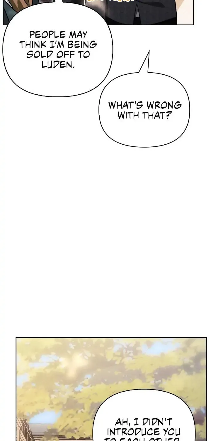 I Tamed My Ex-Husband's Mad Dog Chapter 39 page 24 - 