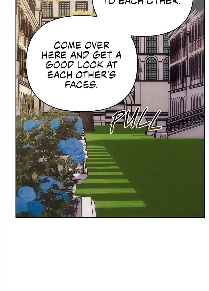 I Tamed My Ex-Husband's Mad Dog Chapter 39 page 25 - 