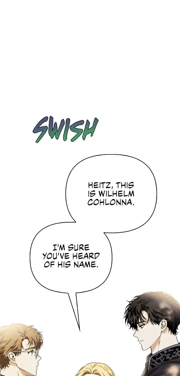 I Tamed My Ex-Husband's Mad Dog Chapter 39 page 26 - 