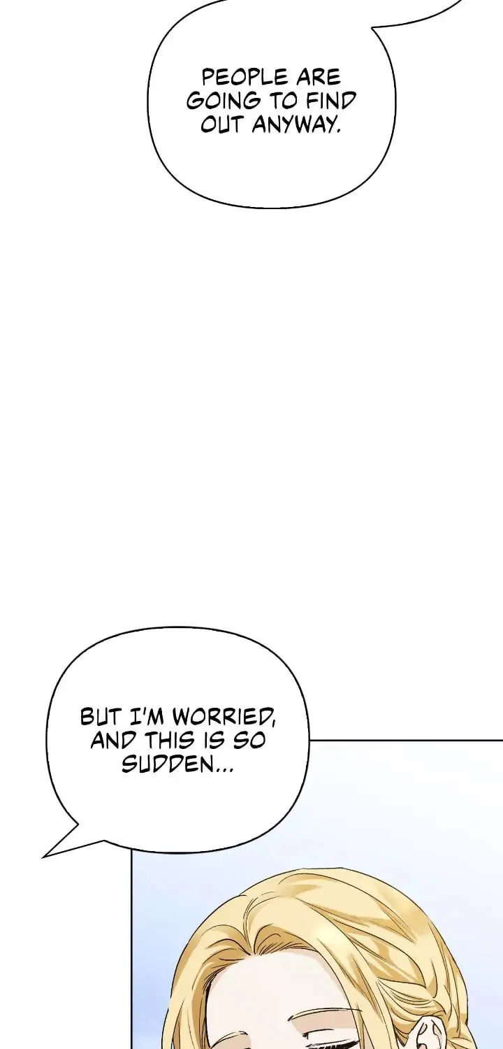 I Tamed My Ex-Husband's Mad Dog Chapter 39 page 4 - 