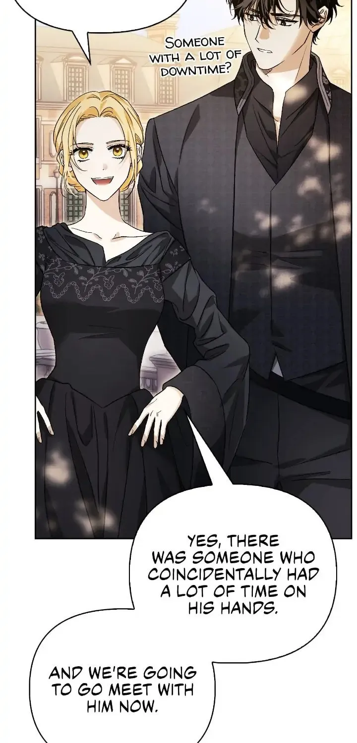 I Tamed My Ex-Husband's Mad Dog Chapter 39 page 32 - 