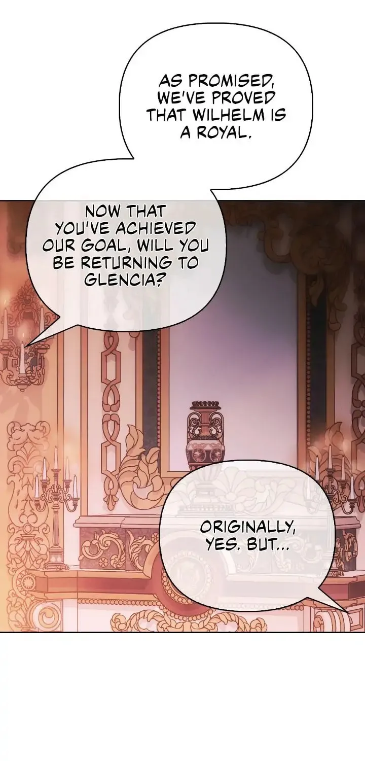 I Tamed My Ex-Husband's Mad Dog Chapter 39 page 37 - 