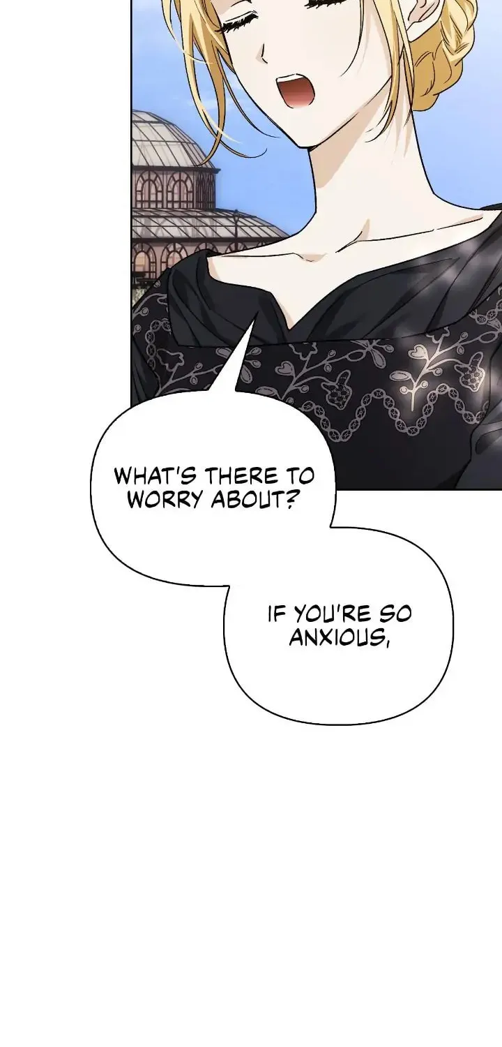 I Tamed My Ex-Husband's Mad Dog Chapter 39 page 5 - 