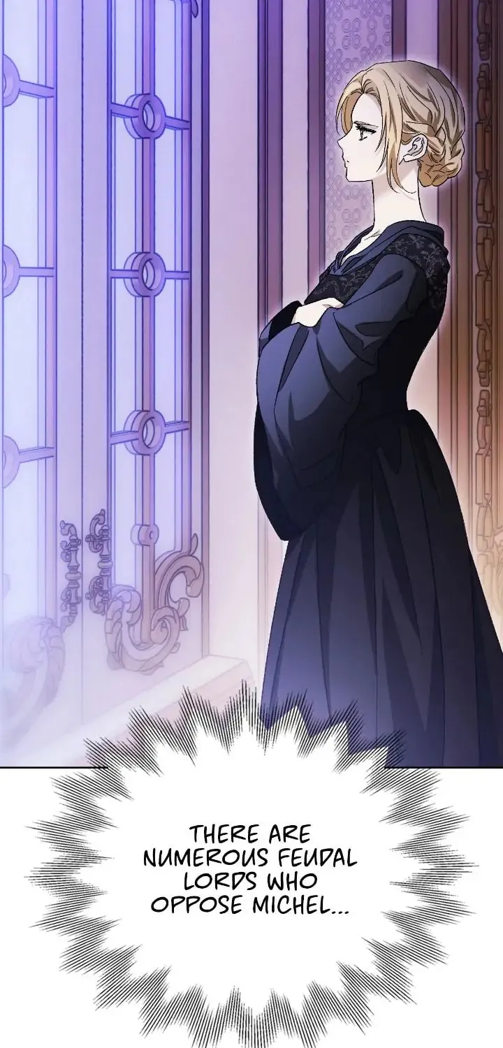 I Tamed My Ex-Husband's Mad Dog Chapter 39 page 47 - 