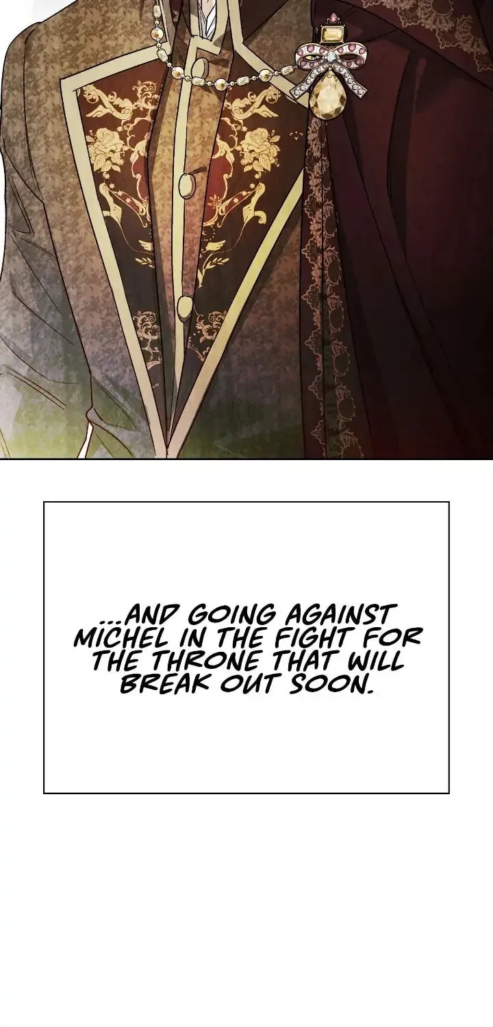 I Tamed My Ex-Husband's Mad Dog Chapter 39 page 50 - 