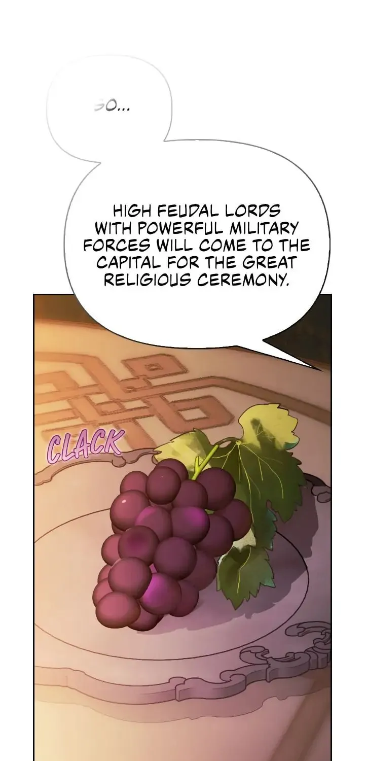 I Tamed My Ex-Husband's Mad Dog Chapter 39 page 58 - 