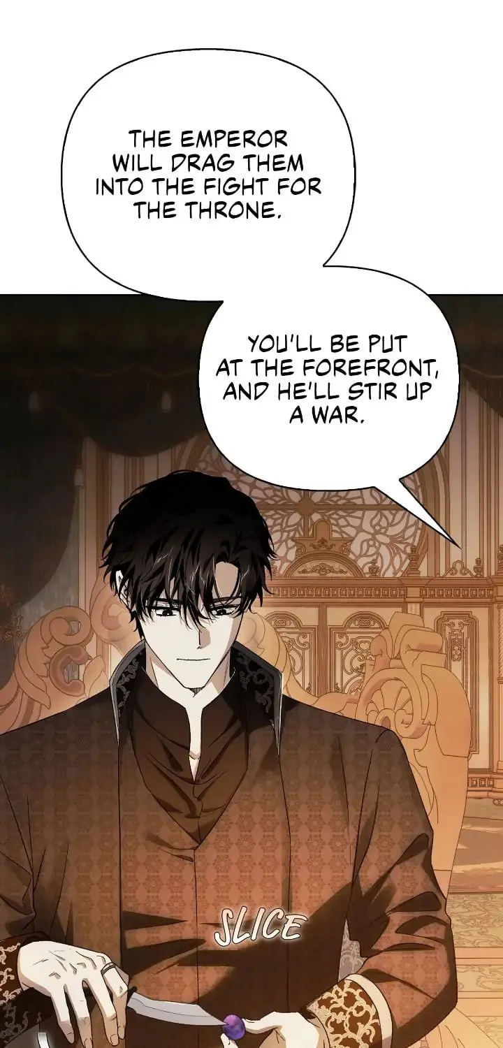 I Tamed My Ex-Husband's Mad Dog Chapter 39 page 60 - 