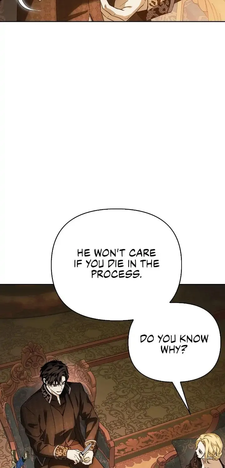 I Tamed My Ex-Husband's Mad Dog Chapter 39 page 61 - 