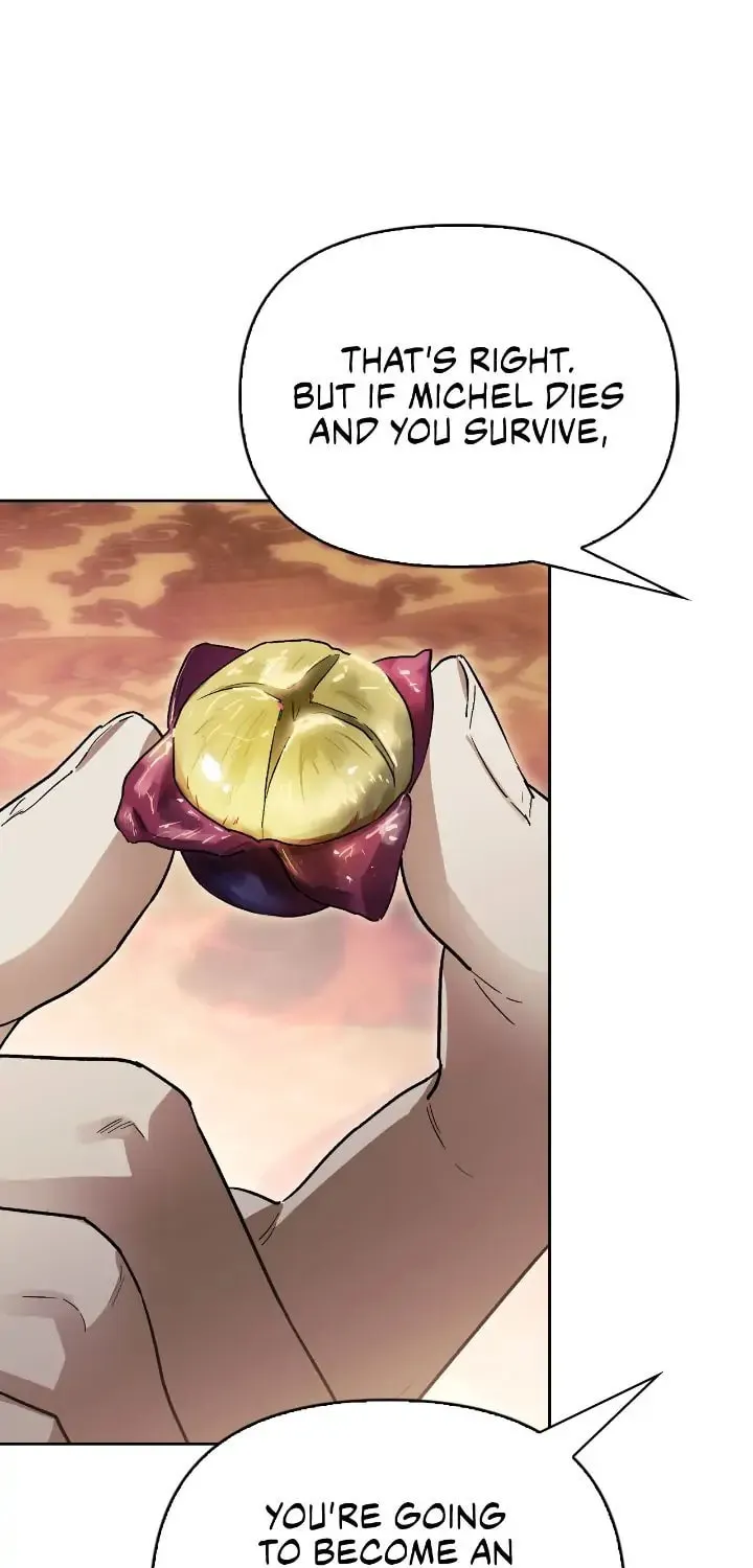 I Tamed My Ex-Husband's Mad Dog Chapter 39 page 63 - 