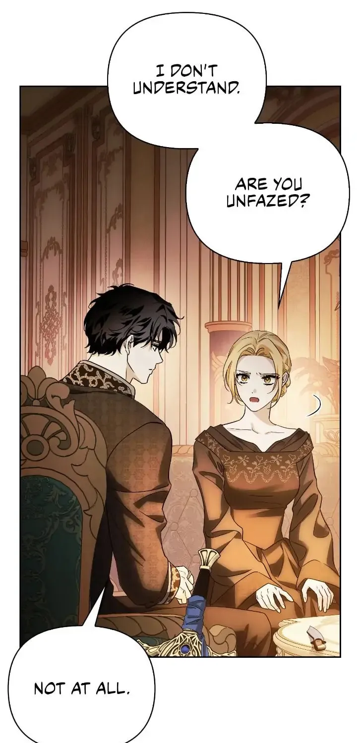 I Tamed My Ex-Husband's Mad Dog Chapter 39 page 68 - 