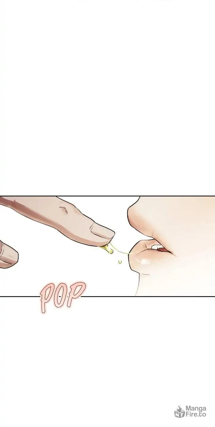 I Tamed My Ex-Husband's Mad Dog Chapter 39 page 76 - 
