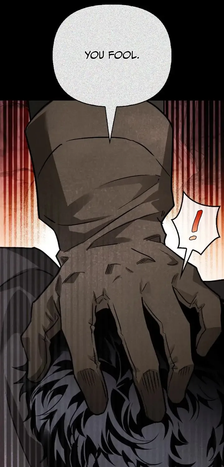 I Tamed My Ex-Husband's Mad Dog Chapter 39 page 9 - 