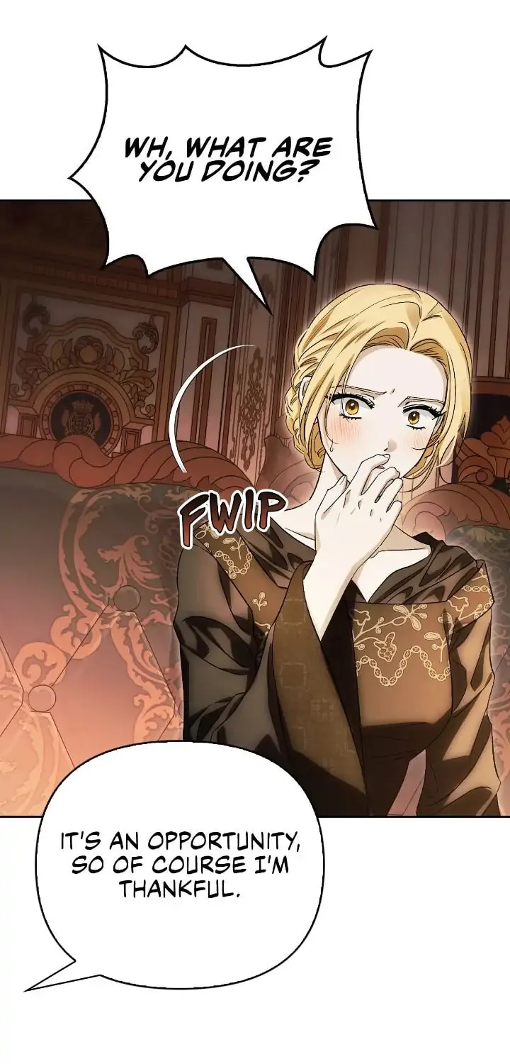 I Tamed My Ex-Husband's Mad Dog Chapter 39 page 81 - 
