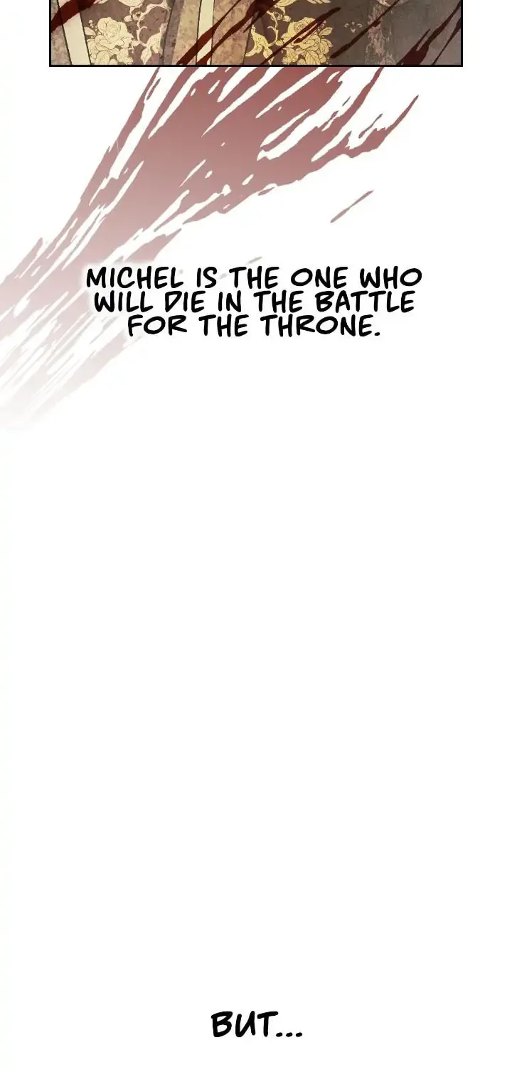 I Tamed My Ex-Husband's Mad Dog Chapter 39 page 88 - 