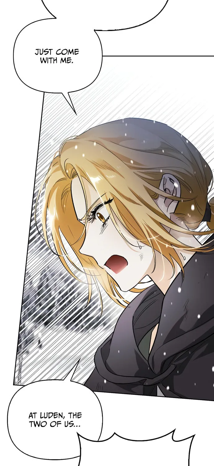 I Tamed My Ex-Husband's Mad Dog Chapter 4 page 13 - 