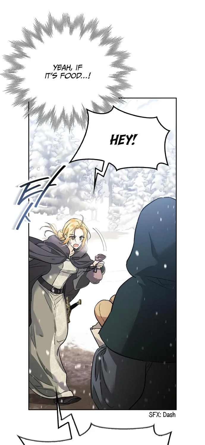 I Tamed My Ex-Husband's Mad Dog Chapter 4 page 21 - 