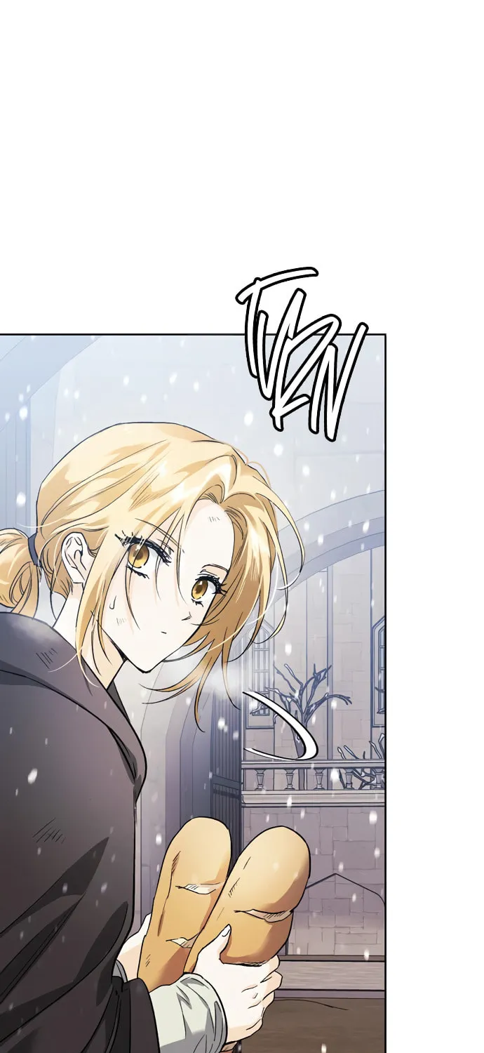 I Tamed My Ex-Husband's Mad Dog Chapter 4 page 23 - 
