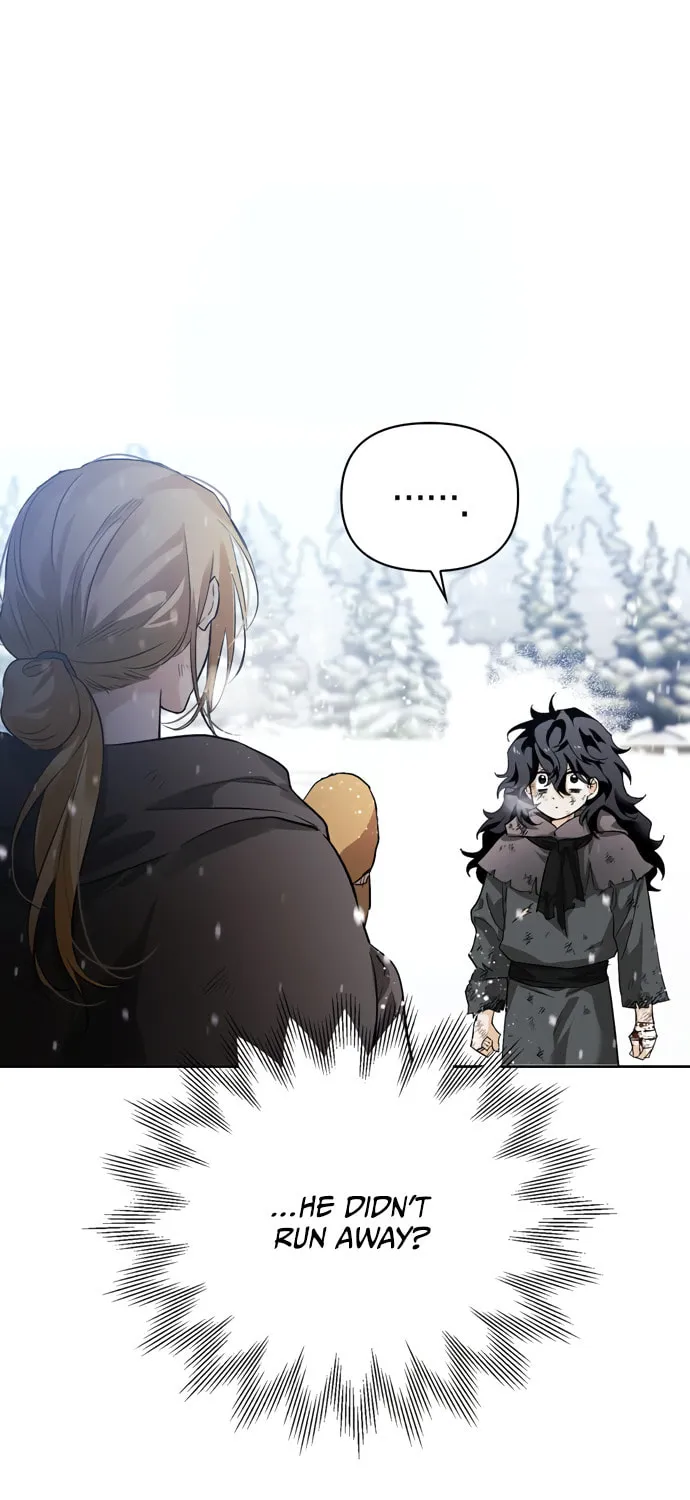 I Tamed My Ex-Husband's Mad Dog Chapter 4 page 25 - 