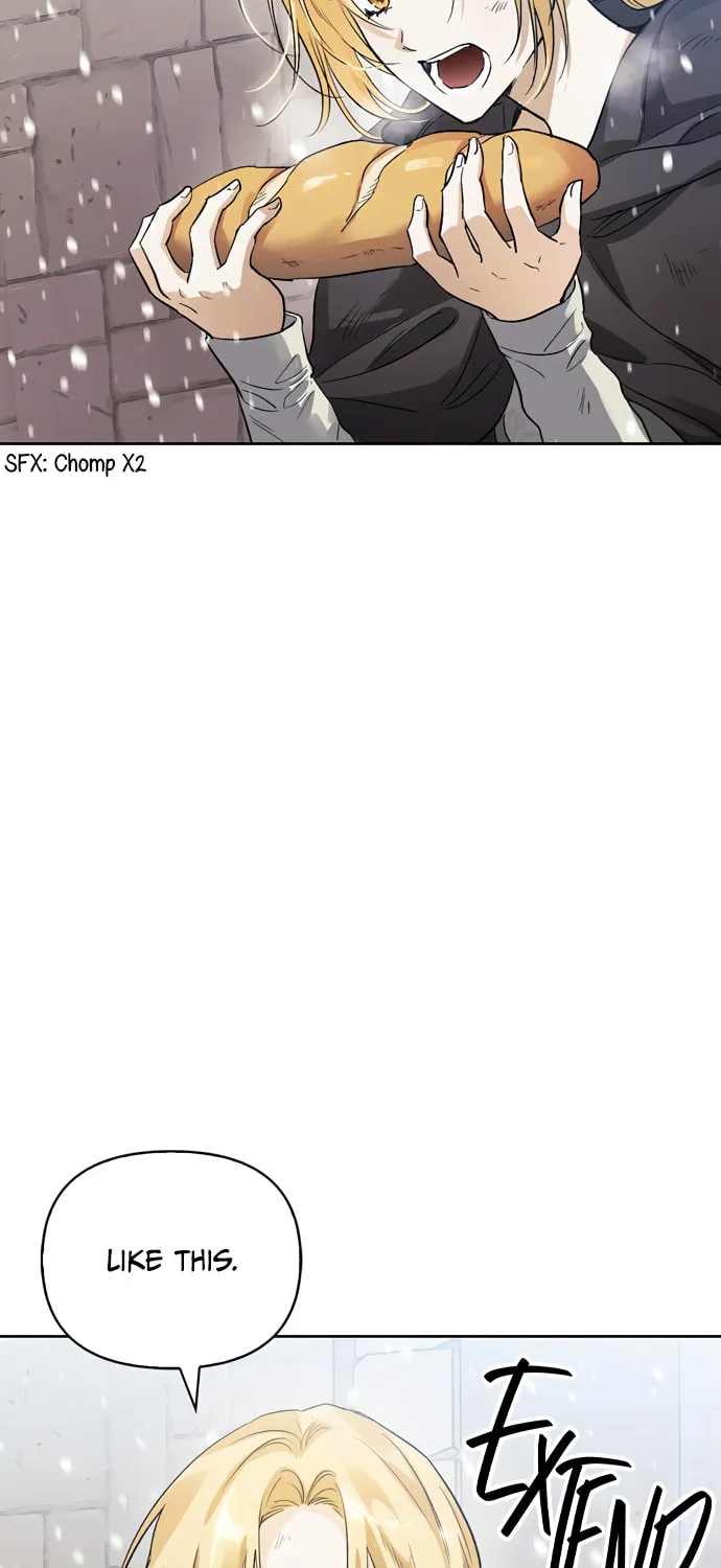 I Tamed My Ex-Husband's Mad Dog Chapter 4 page 29 - 