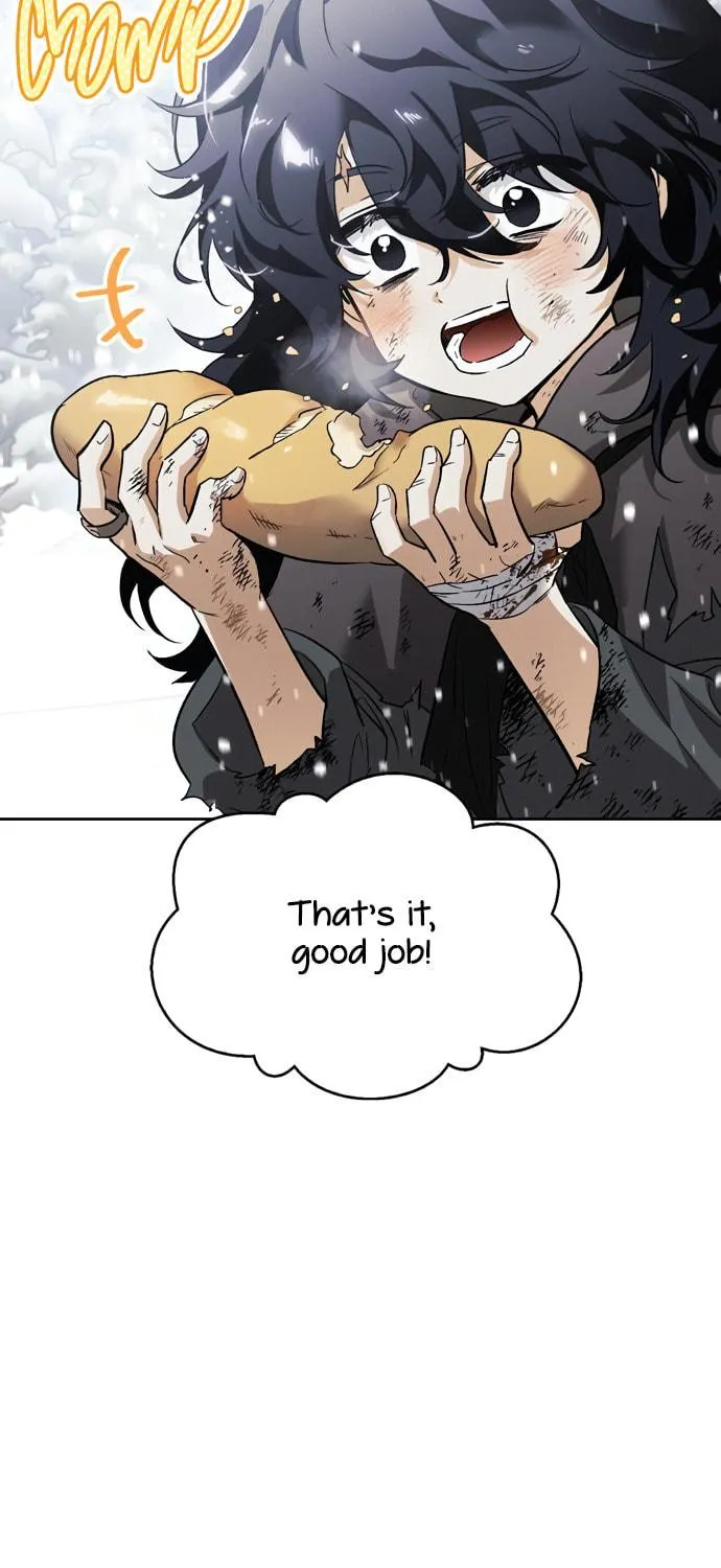 I Tamed My Ex-Husband's Mad Dog Chapter 4 page 33 - 
