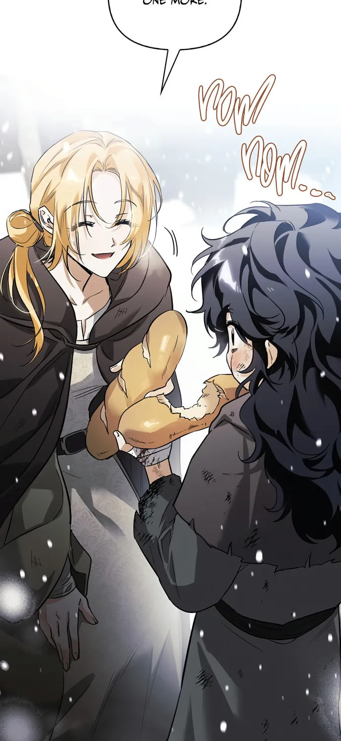 I Tamed My Ex-Husband's Mad Dog Chapter 4 page 35 - 