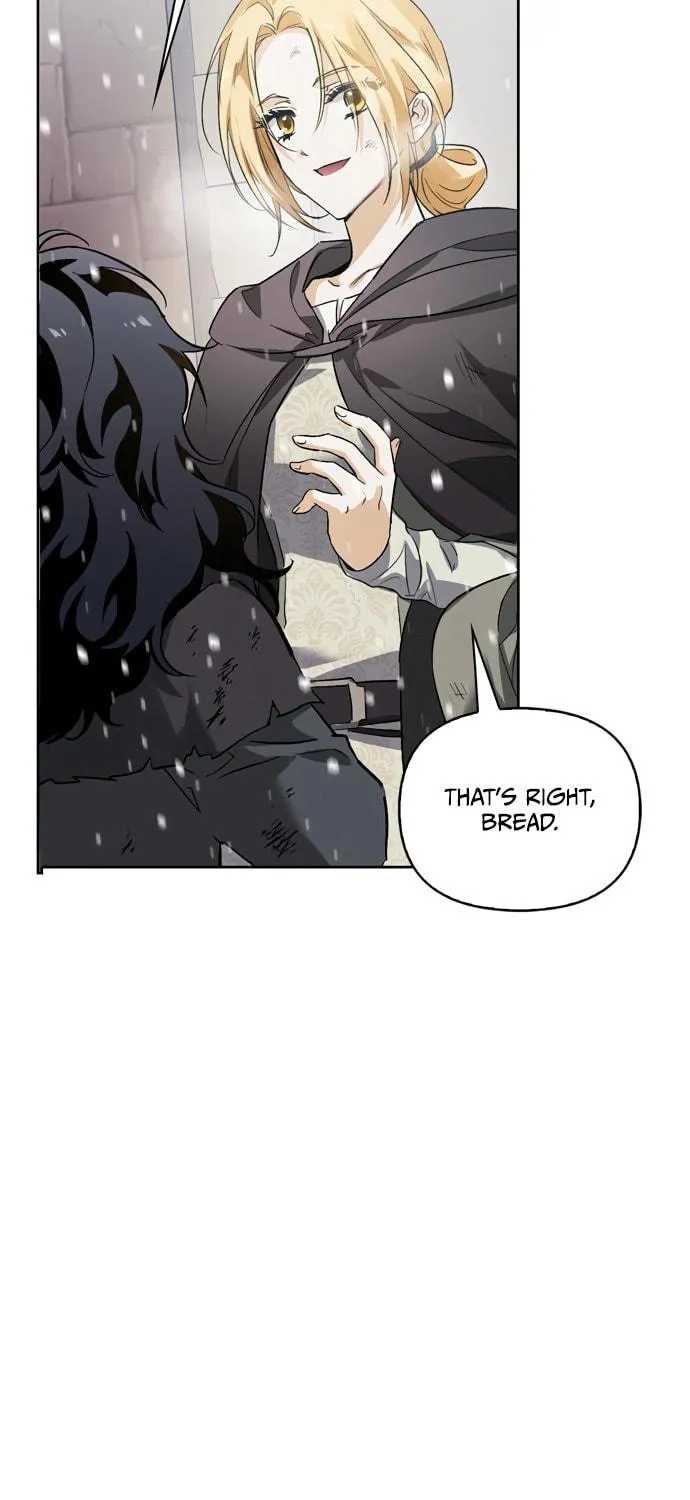 I Tamed My Ex-Husband's Mad Dog Chapter 4 page 44 - 
