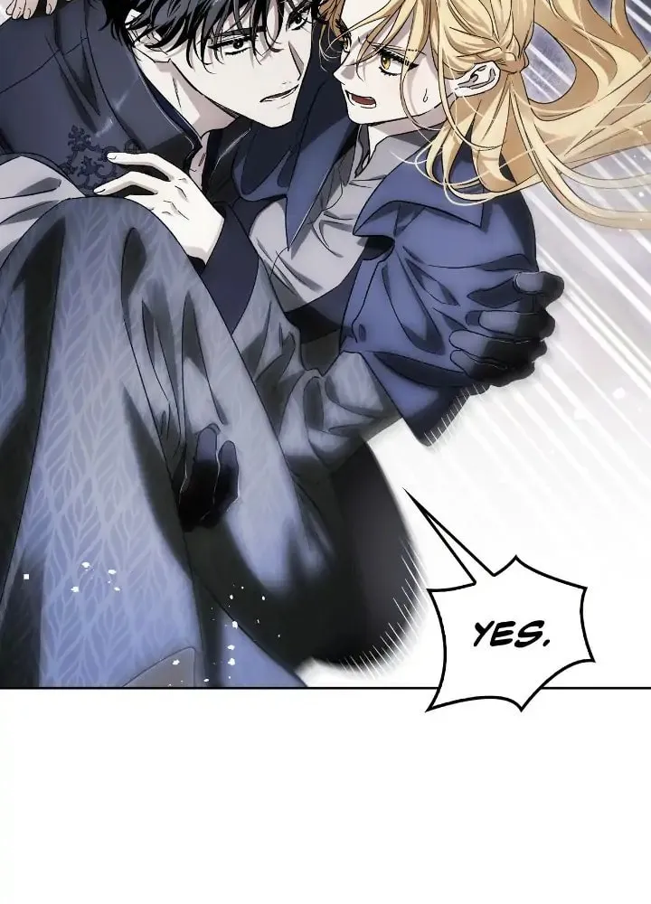 I Tamed My Ex-Husband's Mad Dog Chapter 40 page 101 - 
