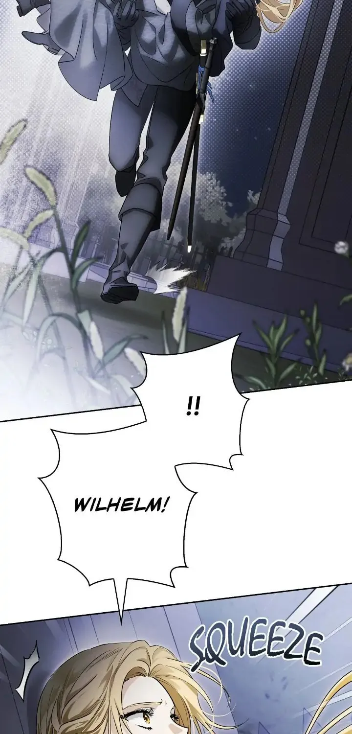 I Tamed My Ex-Husband's Mad Dog Chapter 40 page 107 - 
