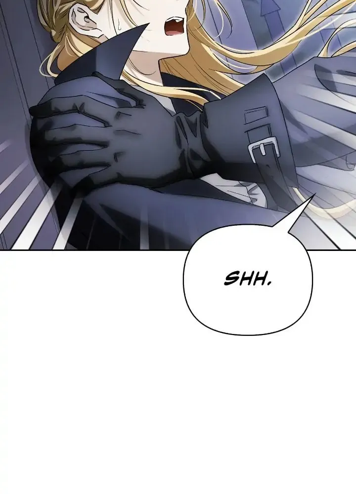 I Tamed My Ex-Husband's Mad Dog Chapter 40 page 108 - 