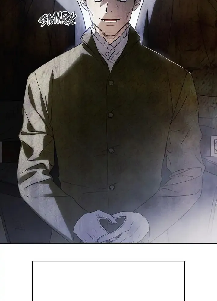 I Tamed My Ex-Husband's Mad Dog Chapter 40 page 20 - 