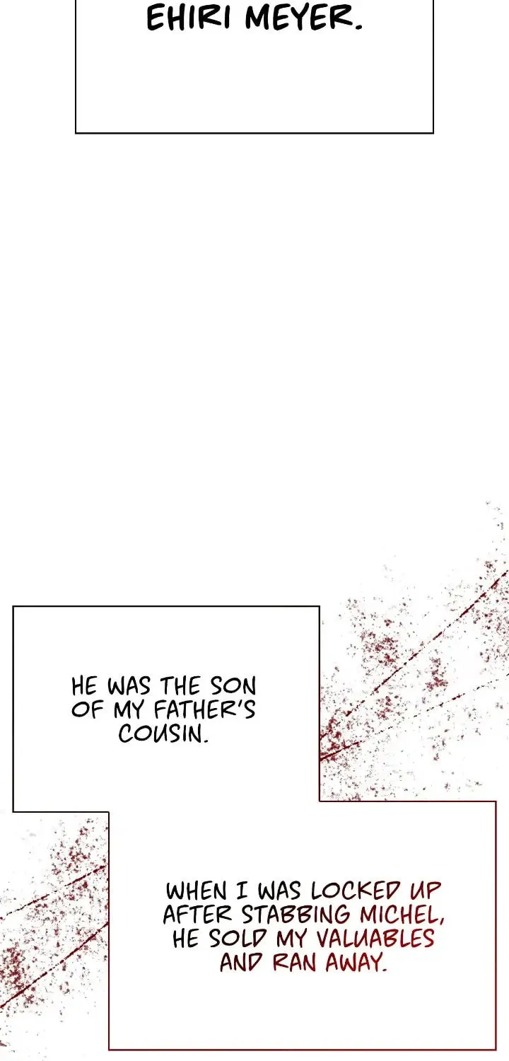 I Tamed My Ex-Husband's Mad Dog Chapter 40 page 21 - 
