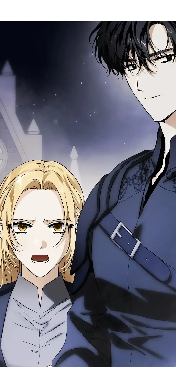 I Tamed My Ex-Husband's Mad Dog Chapter 40 page 26 - 