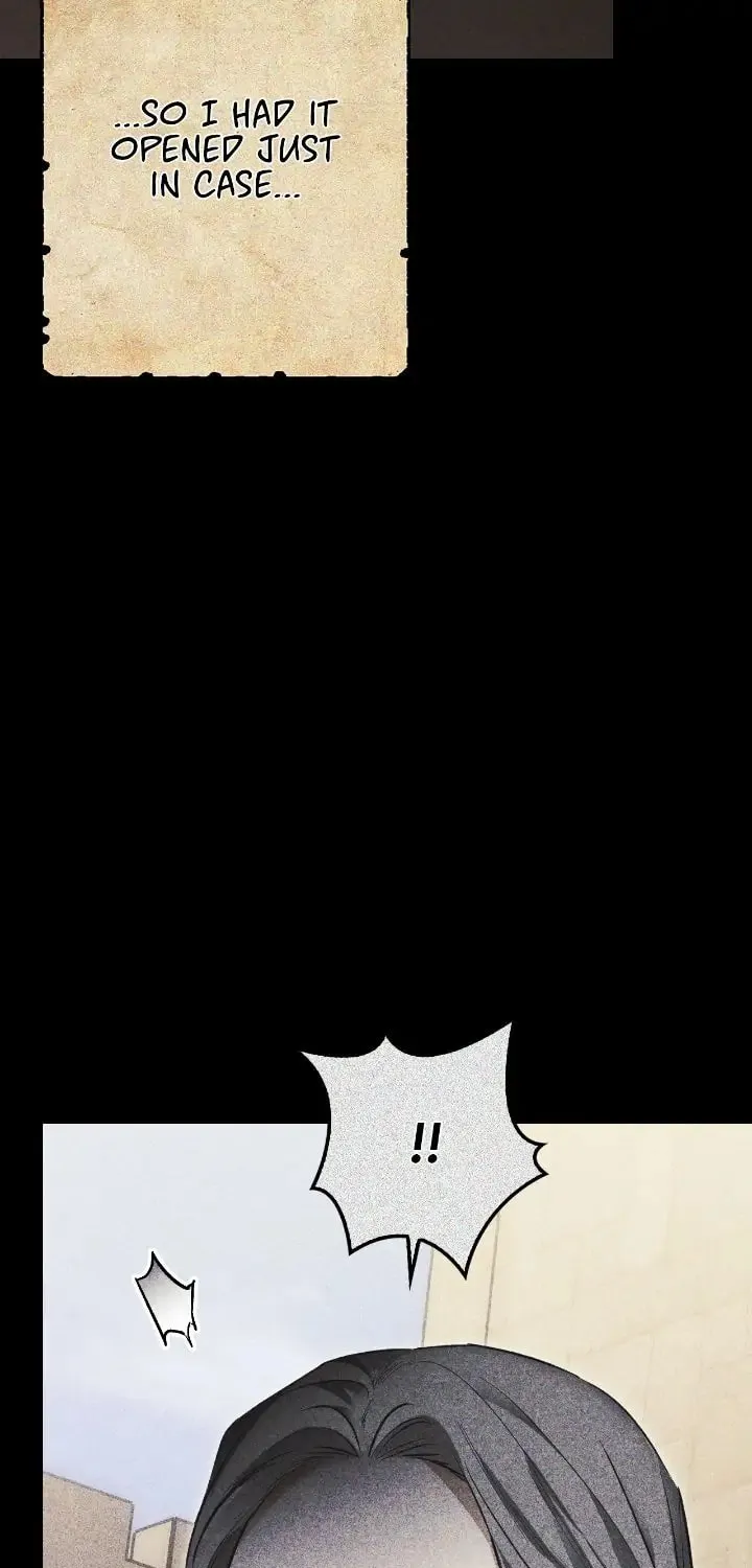I Tamed My Ex-Husband's Mad Dog Chapter 40 page 35 - 