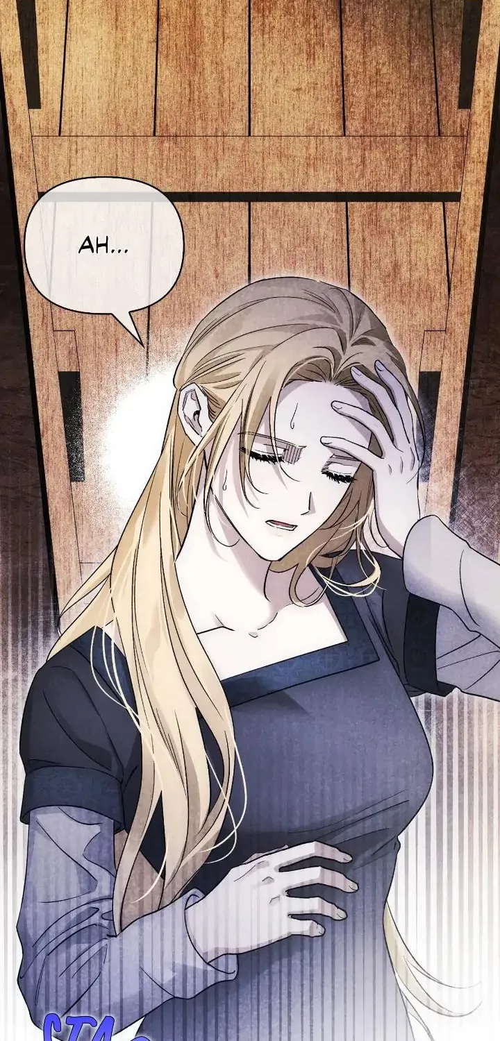I Tamed My Ex-Husband's Mad Dog Chapter 40 page 38 - 