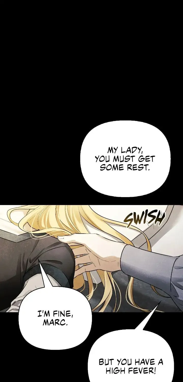 I Tamed My Ex-Husband's Mad Dog Chapter 40 page 45 - 