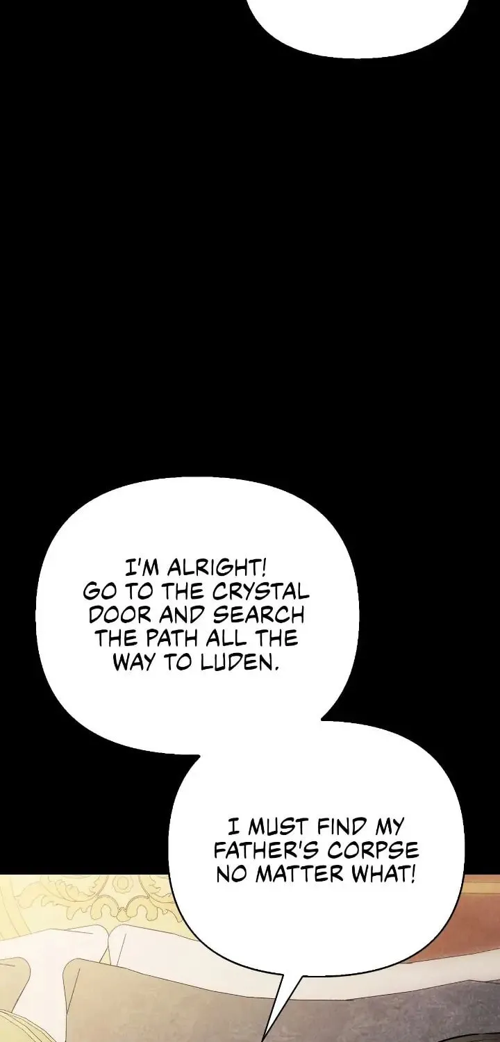 I Tamed My Ex-Husband's Mad Dog Chapter 40 page 46 - 