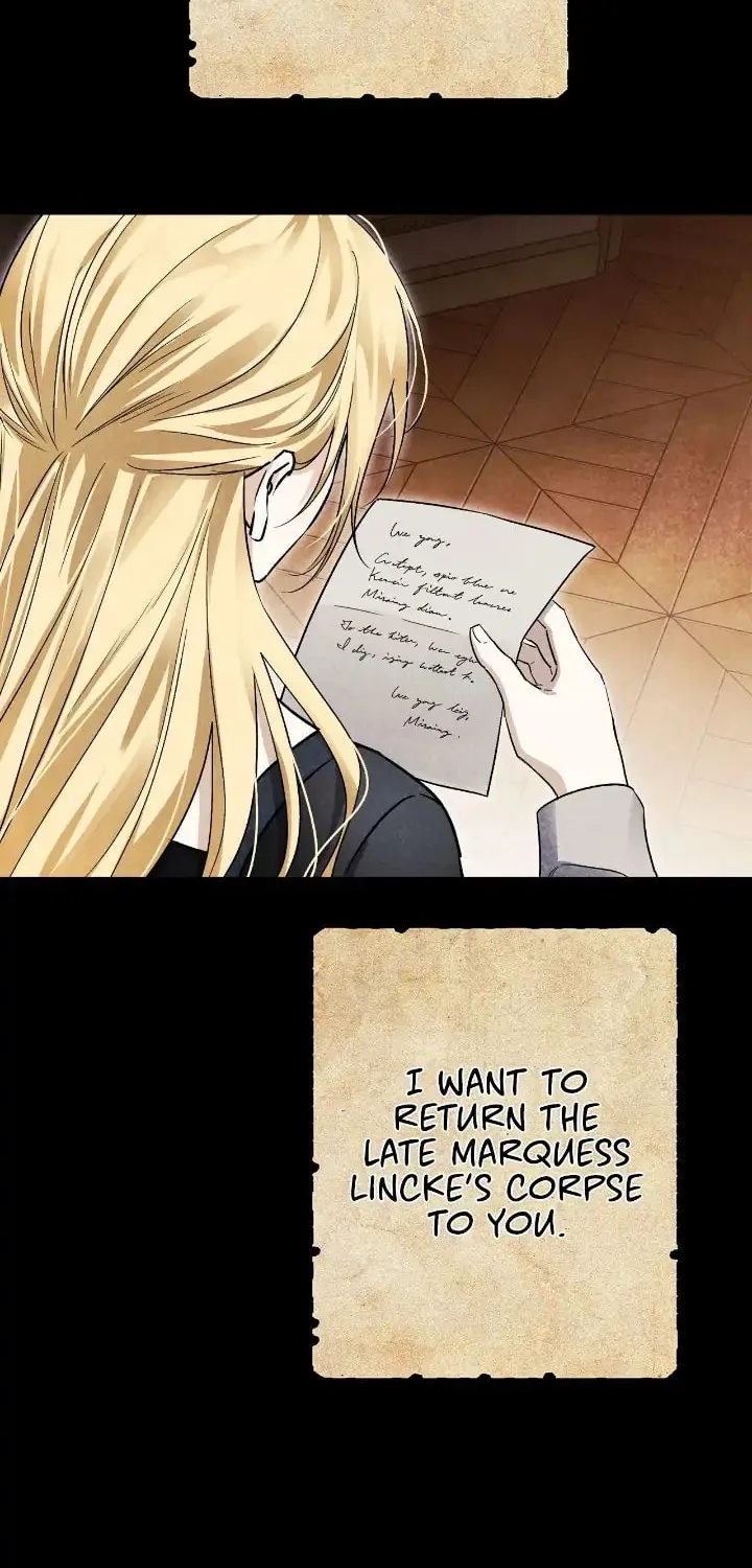 I Tamed My Ex-Husband's Mad Dog Chapter 40 page 55 - 
