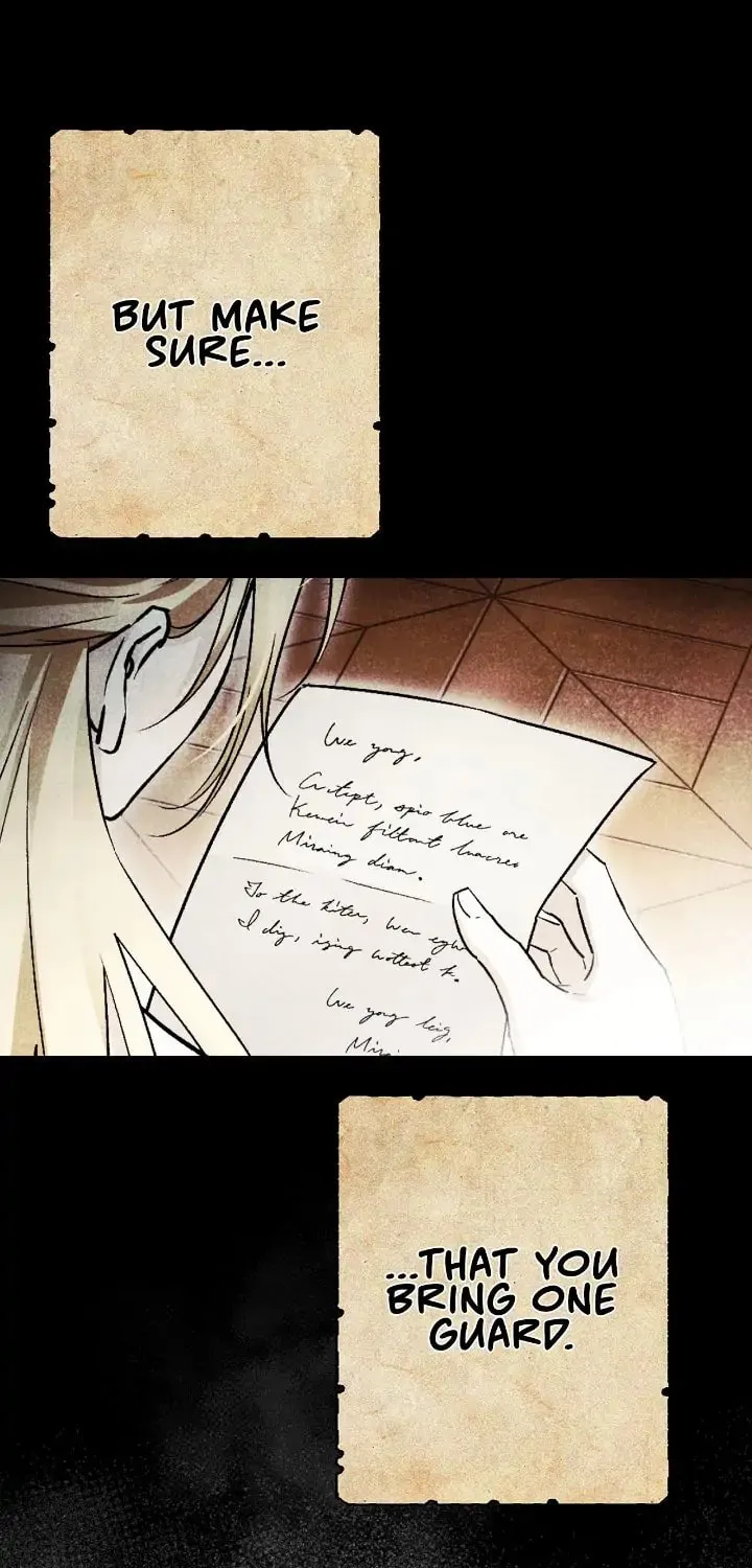 I Tamed My Ex-Husband's Mad Dog Chapter 40 page 59 - 